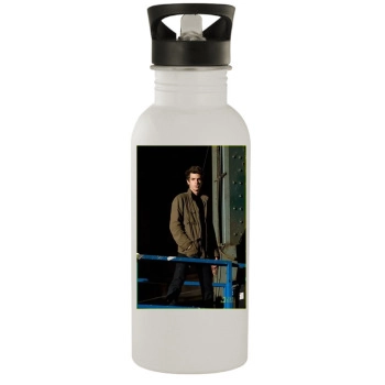 Andrew Garfield Stainless Steel Water Bottle