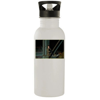 Andrew Garfield Stainless Steel Water Bottle