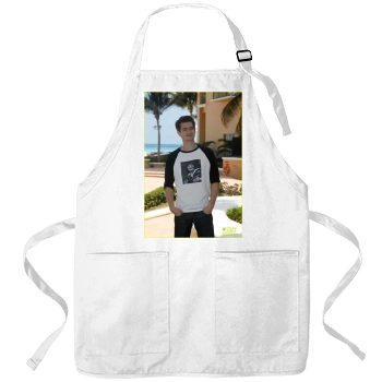 Andrew Garfield Apron