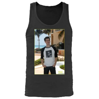 Andrew Garfield Men's Tank Top