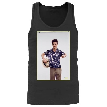 Andrew Garfield Men's Tank Top