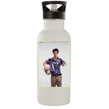 Andrew Garfield Stainless Steel Water Bottle