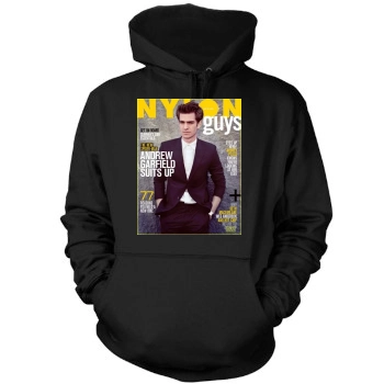 Andrew Garfield Mens Pullover Hoodie Sweatshirt