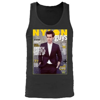 Andrew Garfield Men's Tank Top