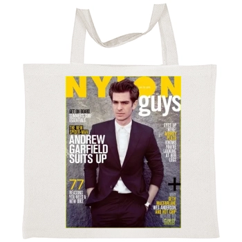 Andrew Garfield Tote