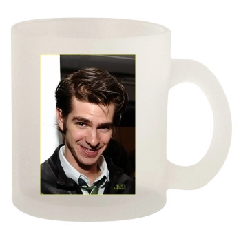 Andrew Garfield 10oz Frosted Mug