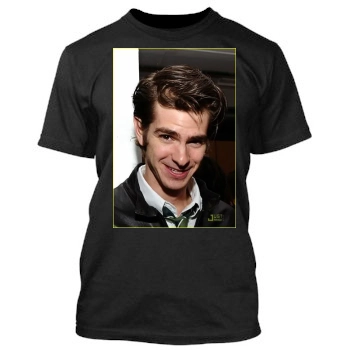 Andrew Garfield Men's TShirt