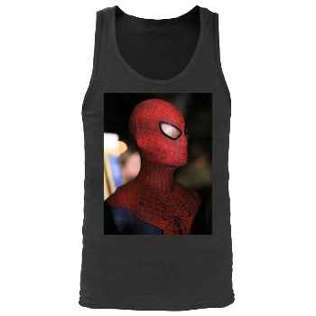 Andrew Garfield Men's Tank Top