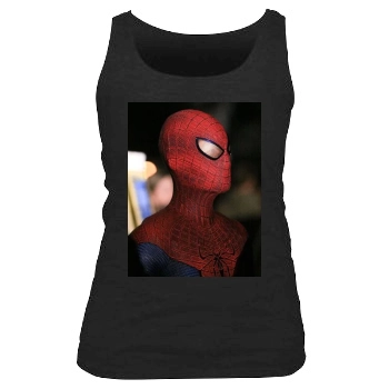 Andrew Garfield Women's Tank Top