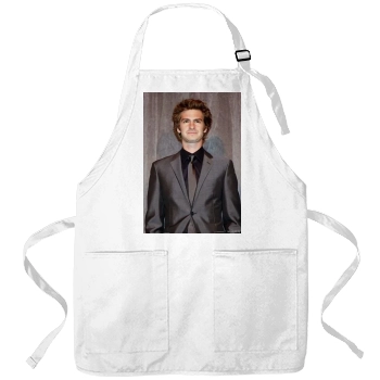 Andrew Garfield Apron