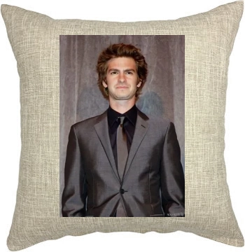 Andrew Garfield Pillow