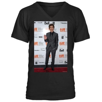 Andrew Garfield Men's V-Neck T-Shirt