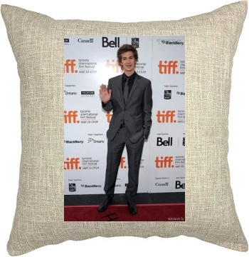 Andrew Garfield Pillow