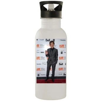 Andrew Garfield Stainless Steel Water Bottle