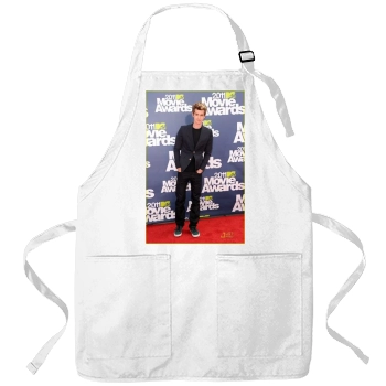 Andrew Garfield Apron