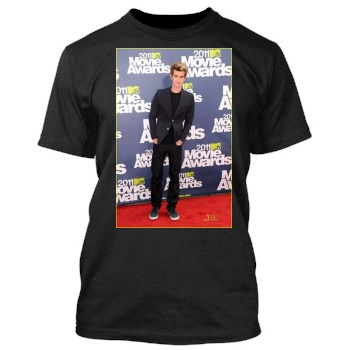 Andrew Garfield Men's TShirt