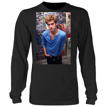 Andrew Garfield Men's Heavy Long Sleeve TShirt