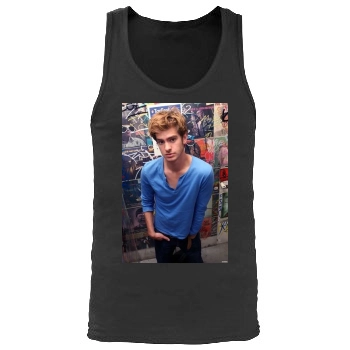 Andrew Garfield Men's Tank Top