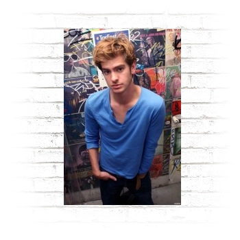 Andrew Garfield Poster