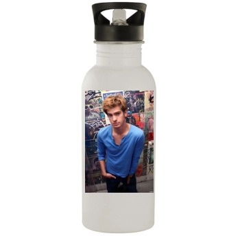 Andrew Garfield Stainless Steel Water Bottle