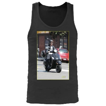 Andrew Garfield Men's Tank Top