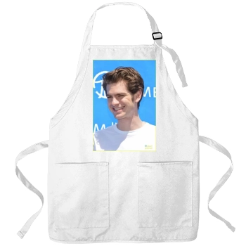 Andrew Garfield Apron