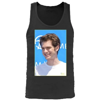 Andrew Garfield Men's Tank Top