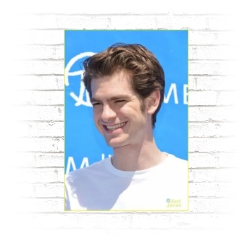 Andrew Garfield Poster