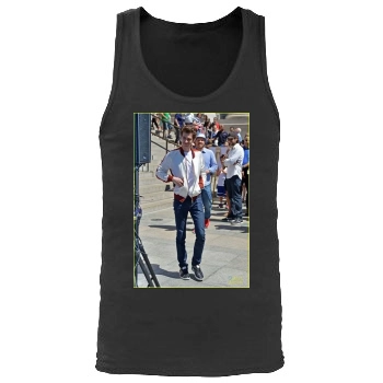 Andrew Garfield Men's Tank Top