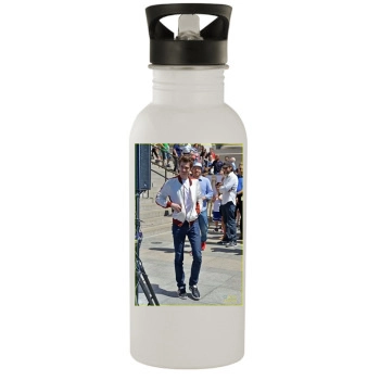 Andrew Garfield Stainless Steel Water Bottle