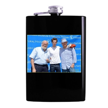 Andrew Garfield Hip Flask