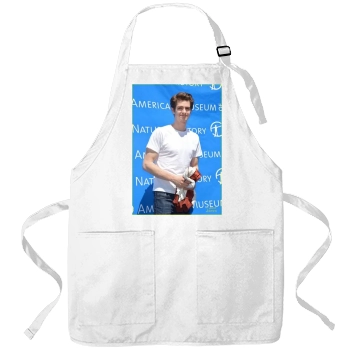 Andrew Garfield Apron