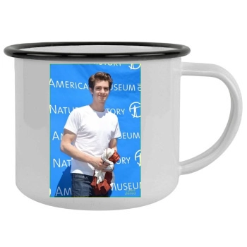 Andrew Garfield Camping Mug