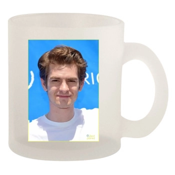 Andrew Garfield 10oz Frosted Mug