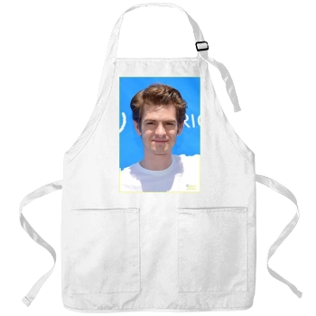 Andrew Garfield Apron