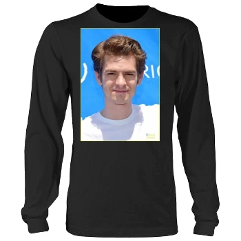 Andrew Garfield Men's Heavy Long Sleeve TShirt