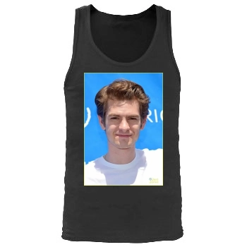 Andrew Garfield Men's Tank Top