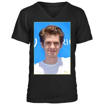 Andrew Garfield Men's V-Neck T-Shirt