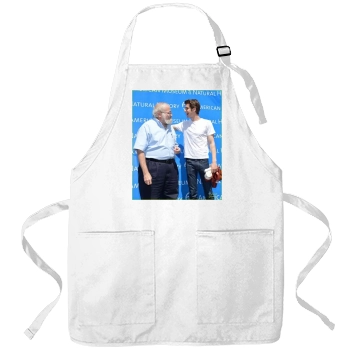 Andrew Garfield Apron