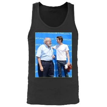 Andrew Garfield Men's Tank Top