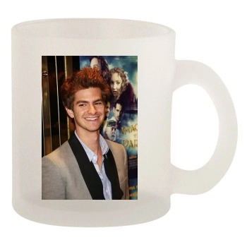 Andrew Garfield 10oz Frosted Mug