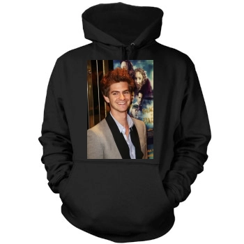 Andrew Garfield Mens Pullover Hoodie Sweatshirt