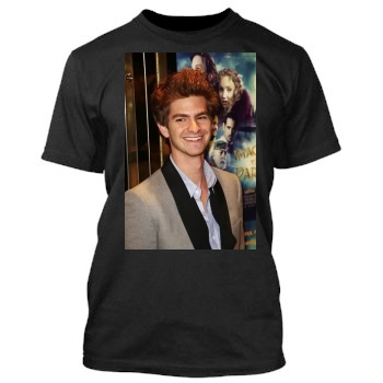 Andrew Garfield Men's TShirt