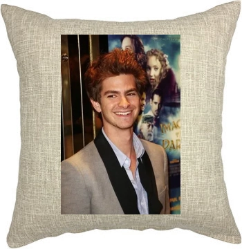 Andrew Garfield Pillow