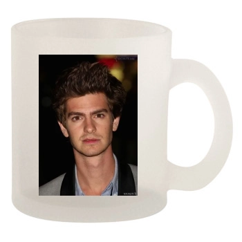 Andrew Garfield 10oz Frosted Mug