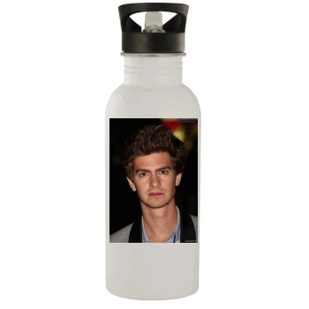 Andrew Garfield Stainless Steel Water Bottle