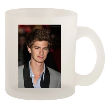 Andrew Garfield 10oz Frosted Mug