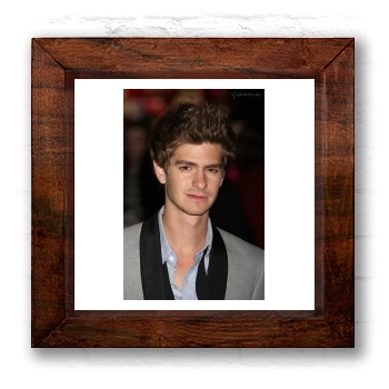 Andrew Garfield 6x6