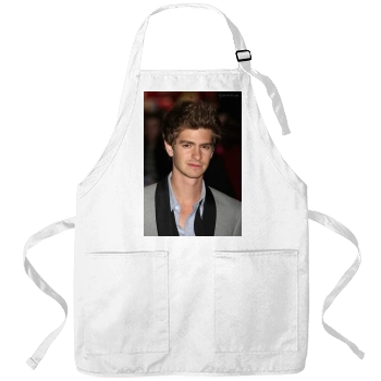 Andrew Garfield Apron