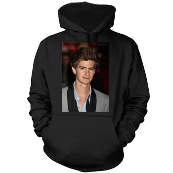 Andrew Garfield Mens Pullover Hoodie Sweatshirt